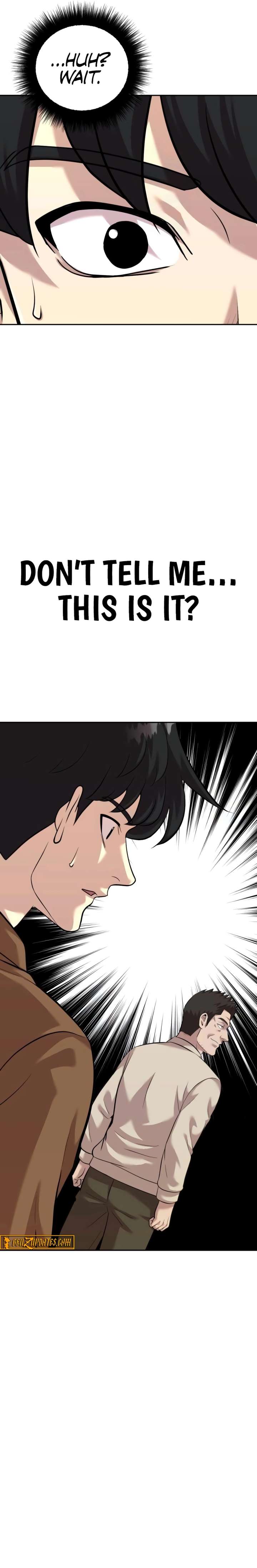 The Possessed Prodigy Actor Chapter 25 120 23