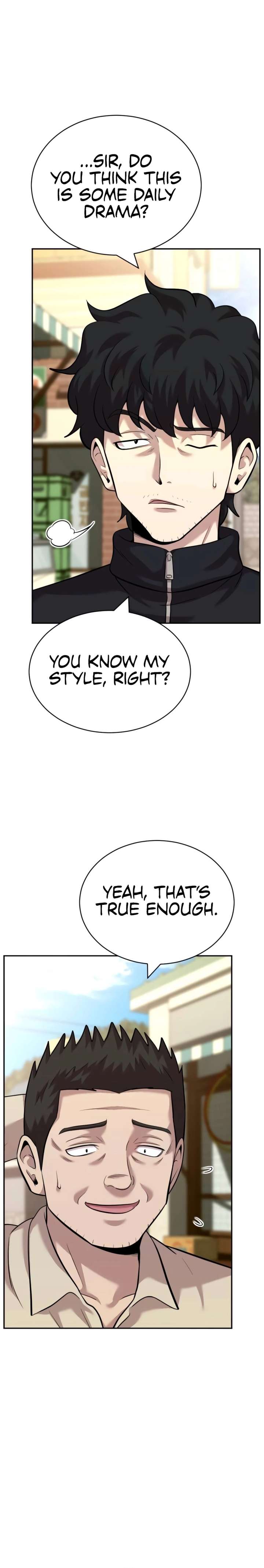 The Possessed Prodigy Actor Chapter 25 123 26