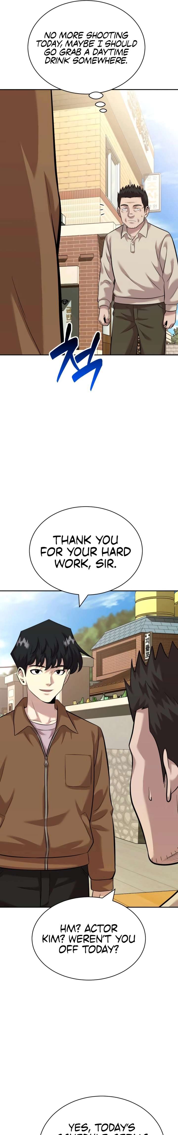 The Possessed Prodigy Actor Chapter 25 124 27