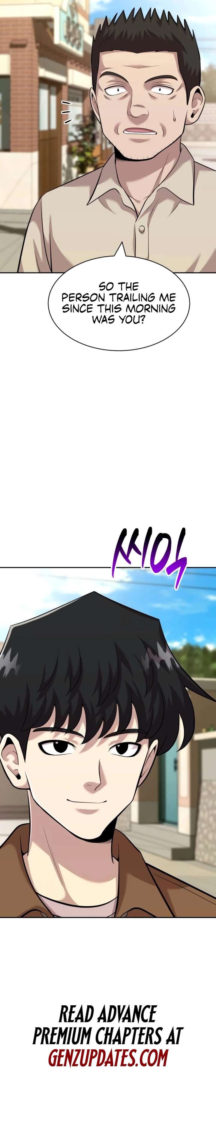 The Possessed Prodigy Actor Chapter 25 126 29