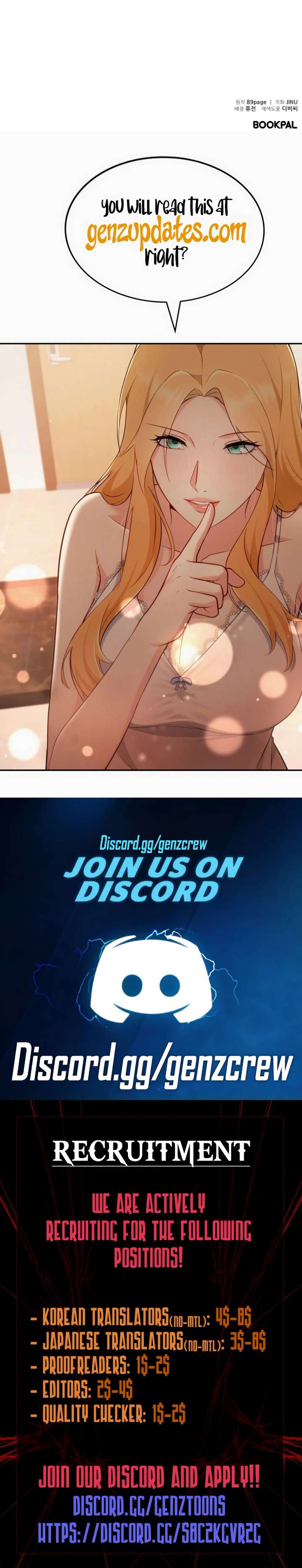 The Possessed Prodigy Actor Chapter 25 127 30