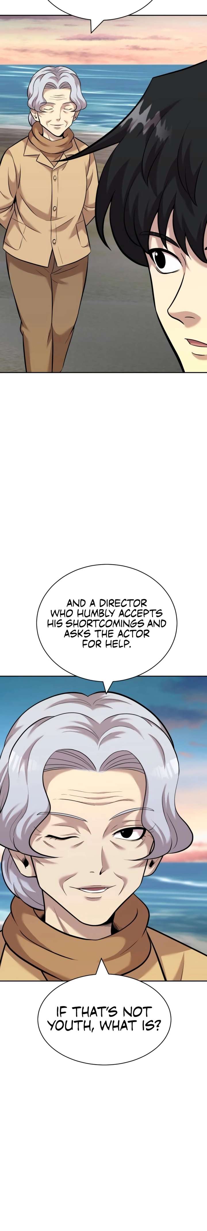 The Possessed Prodigy Actor Chapter 25 103 6