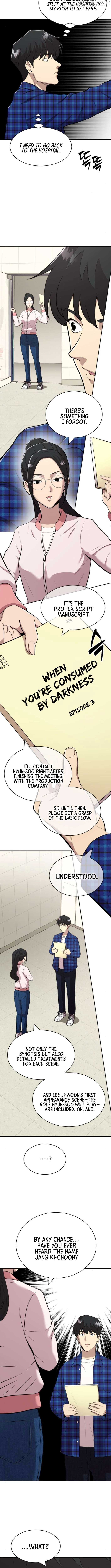 The Possessed Prodigy Actor Chapter 4 55 03