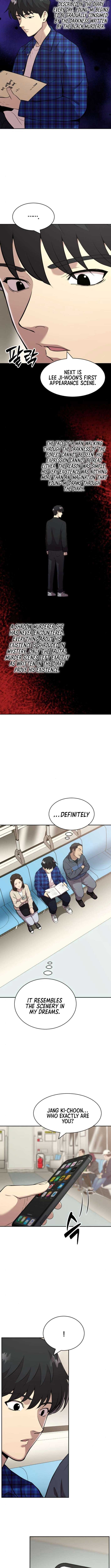 The Possessed Prodigy Actor Chapter 4 59 07