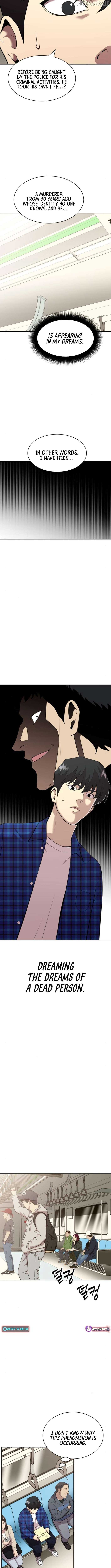 The Possessed Prodigy Actor Chapter 4 61 09