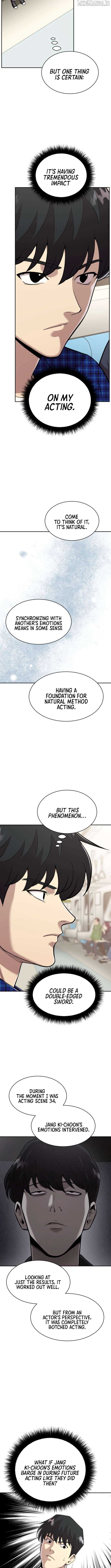 The Possessed Prodigy Actor Chapter 4 62 10