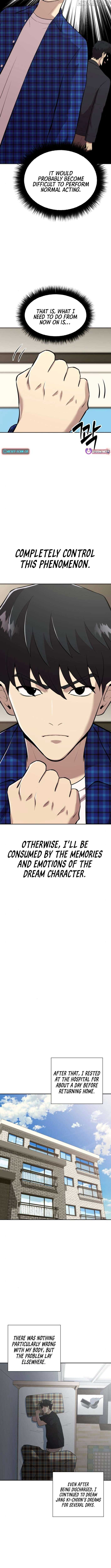 The Possessed Prodigy Actor Chapter 4 63 11