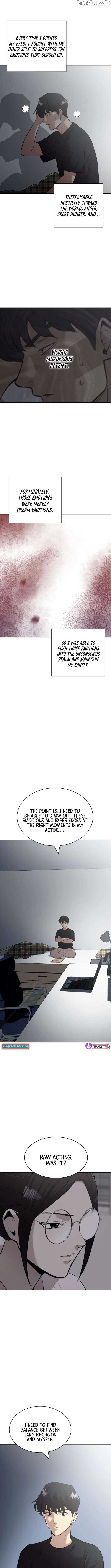 The Possessed Prodigy Actor Chapter 4 64 12