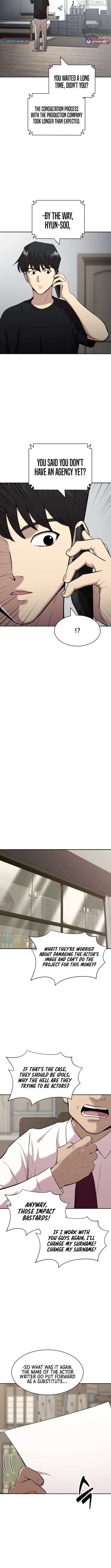 The Possessed Prodigy Actor Chapter 4 66 14