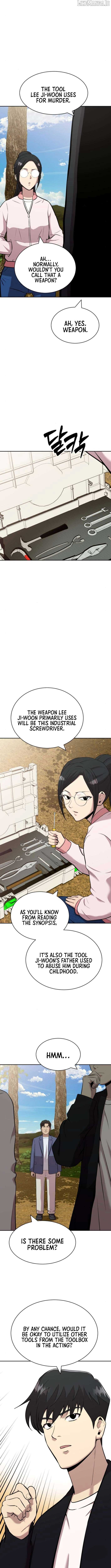 The Possessed Prodigy Actor Chapter 5 61 06