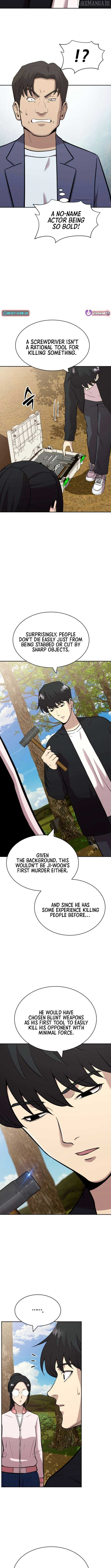 The Possessed Prodigy Actor Chapter 5 62 07