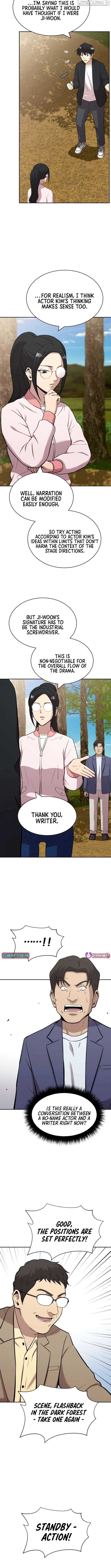 The Possessed Prodigy Actor Chapter 5 63 08