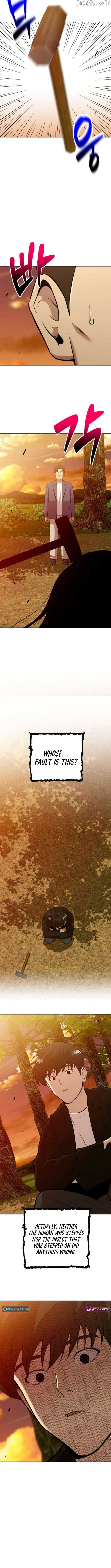 The Possessed Prodigy Actor Chapter 5 67 12