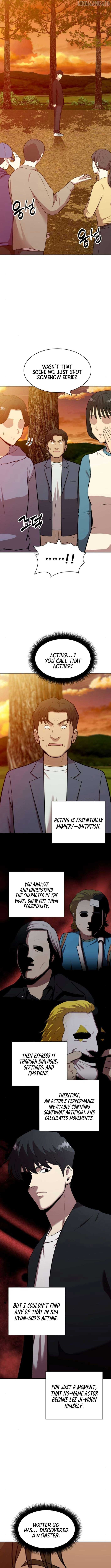 The Possessed Prodigy Actor Chapter 5 69 14