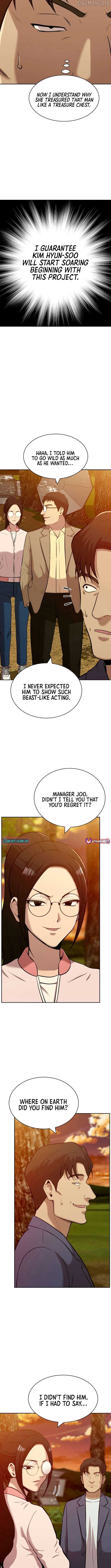 The Possessed Prodigy Actor Chapter 5 70 15