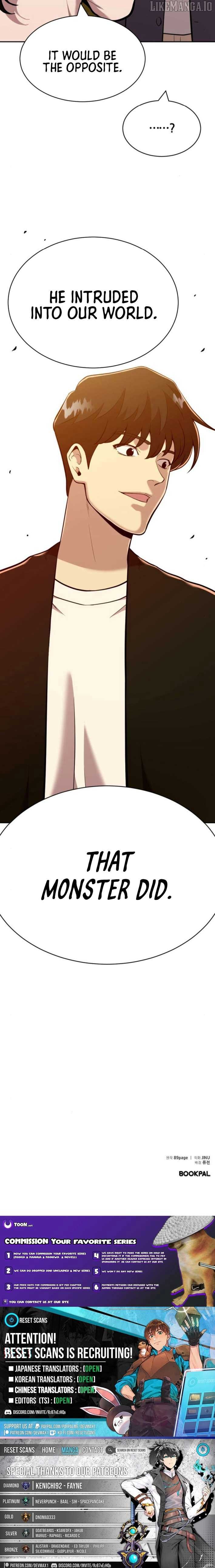 The Possessed Prodigy Actor Chapter 5 71 16