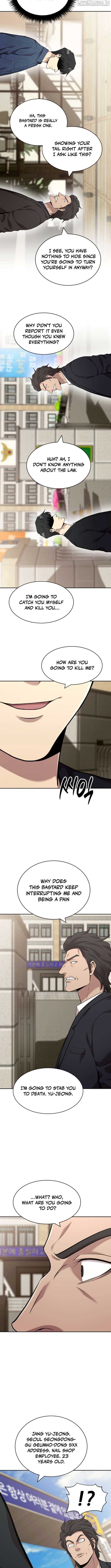 The Possessed Prodigy Actor Chapter 7 54 02