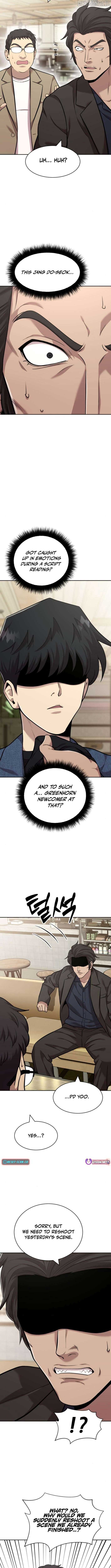 The Possessed Prodigy Actor Chapter 7 57 05