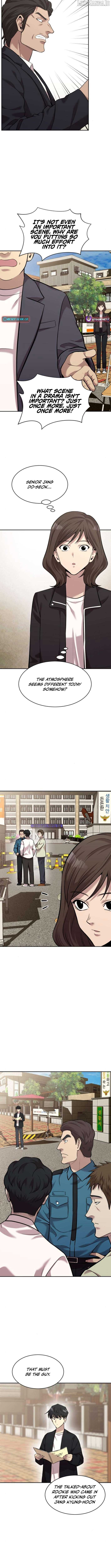 The Possessed Prodigy Actor Chapter 7 59 07