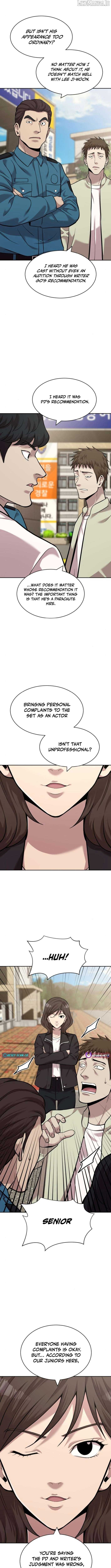 The Possessed Prodigy Actor Chapter 7 60 08