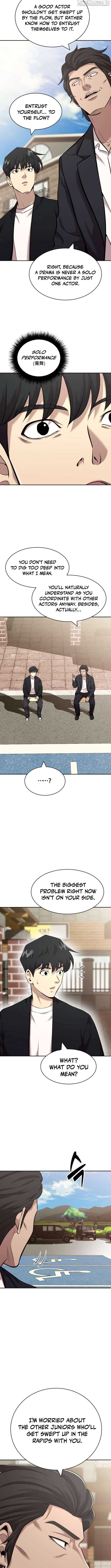 The Possessed Prodigy Actor Chapter 7 65 13