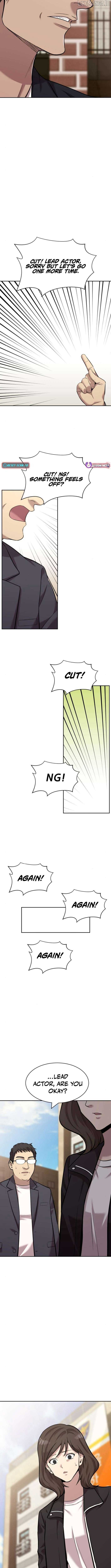 The Possessed Prodigy Actor Chapter 7 66 14