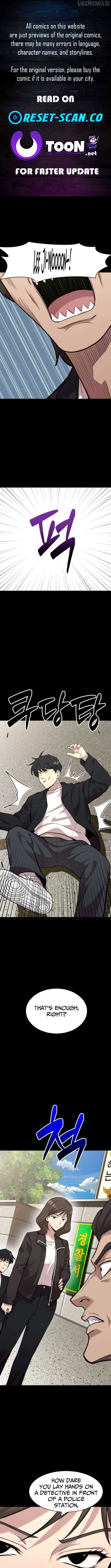 The Possessed Prodigy Actor Chapter 8 53 01