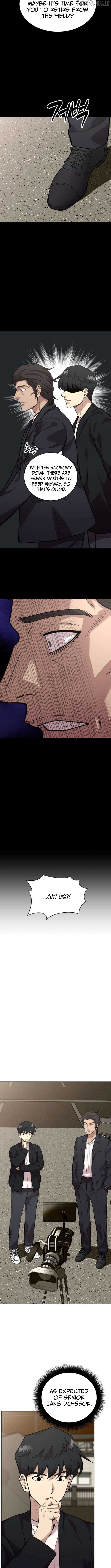 The Possessed Prodigy Actor Chapter 8 55 03