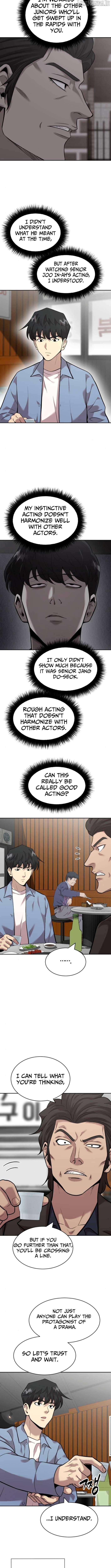 The Possessed Prodigy Actor Chapter 8 58 06