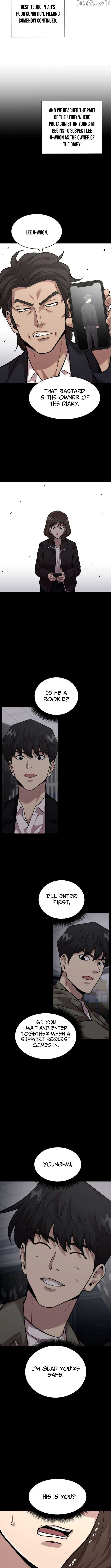 The Possessed Prodigy Actor Chapter 8 59 07