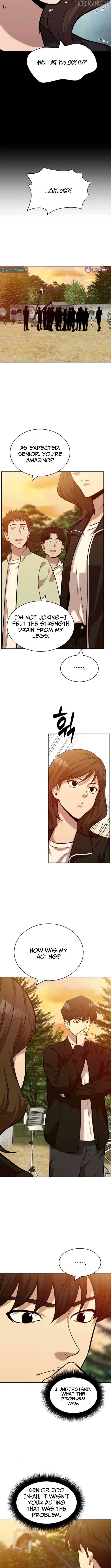 The Possessed Prodigy Actor Chapter 8 60 08