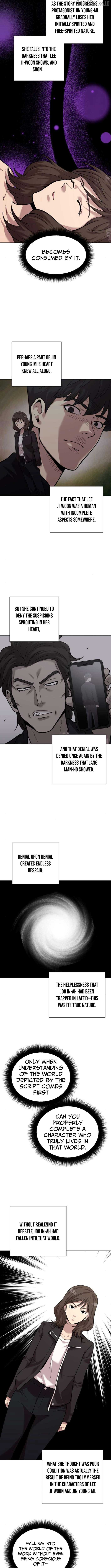 The Possessed Prodigy Actor Chapter 8 62 10