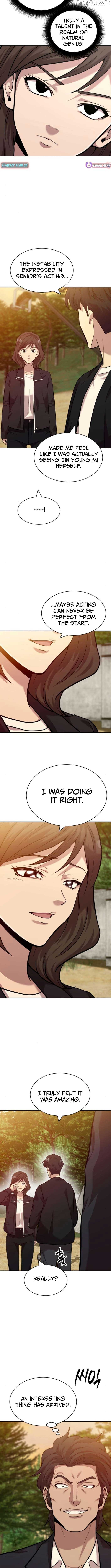 The Possessed Prodigy Actor Chapter 8 63 11