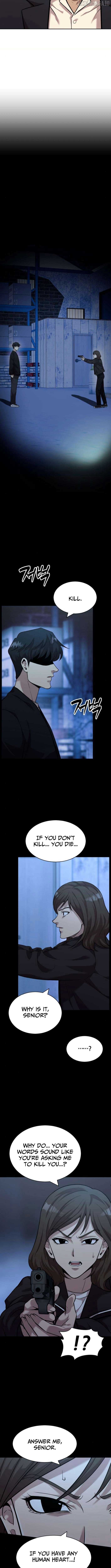 The Possessed Prodigy Actor Chapter 8 64 12