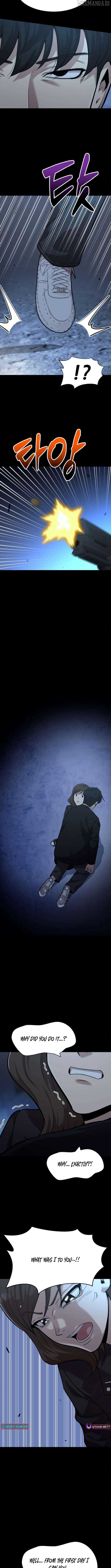 The Possessed Prodigy Actor Chapter 8 65 13