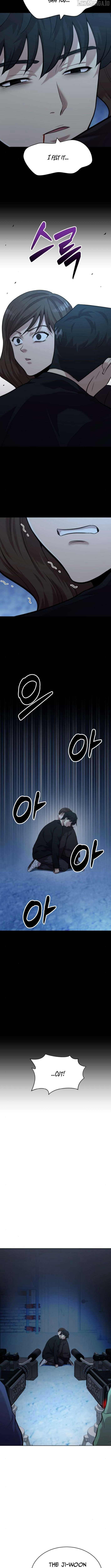 The Possessed Prodigy Actor Chapter 8 66 14