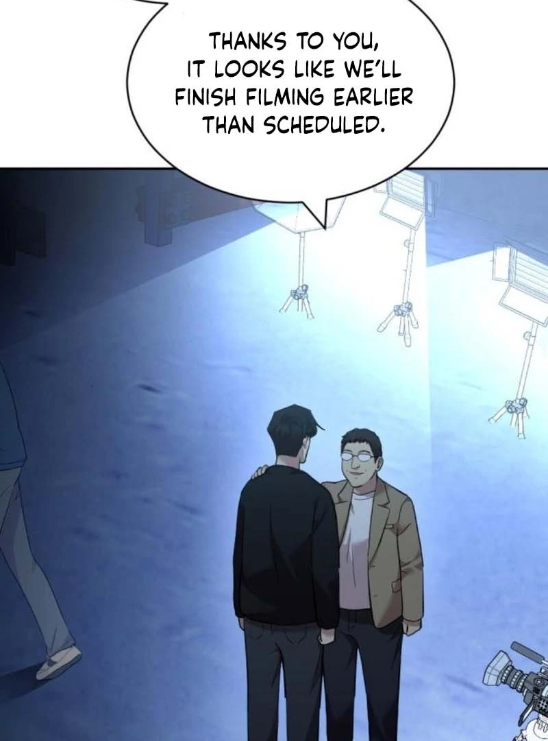 The Possessed Prodigy Actor Chapter 9 464 004