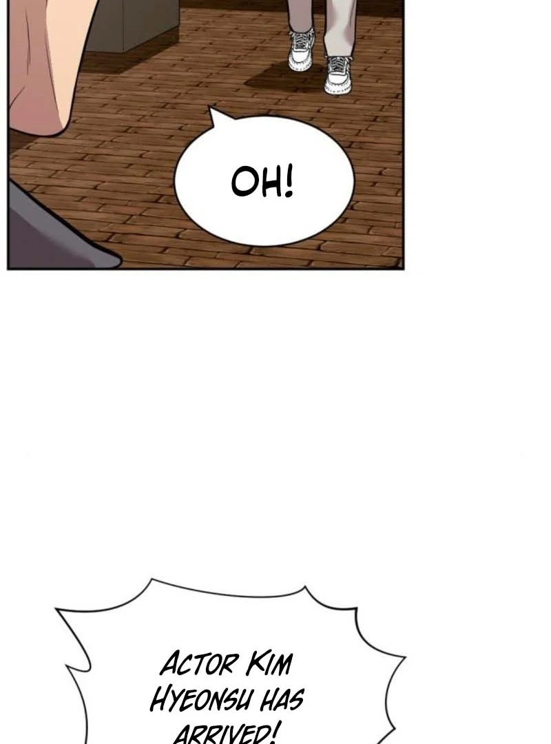 The Possessed Prodigy Actor Chapter 9 561 101