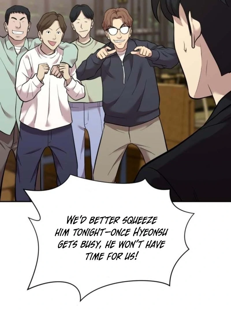 The Possessed Prodigy Actor Chapter 9 564 104