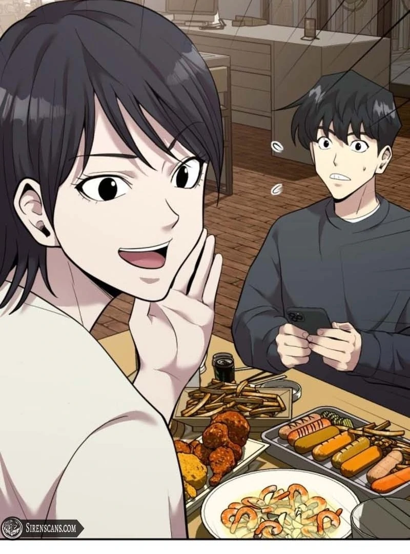 The Possessed Prodigy Actor Chapter 9 591 131