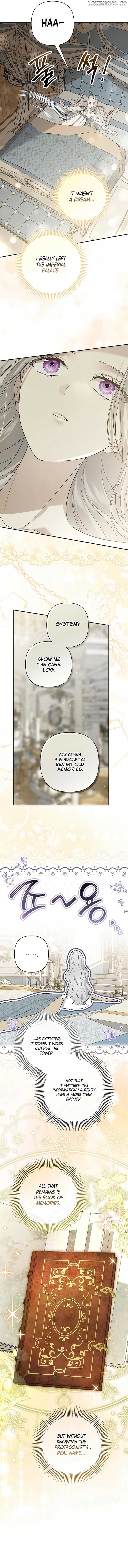 The Presepe Outside the Cage Chapter 16 47 07