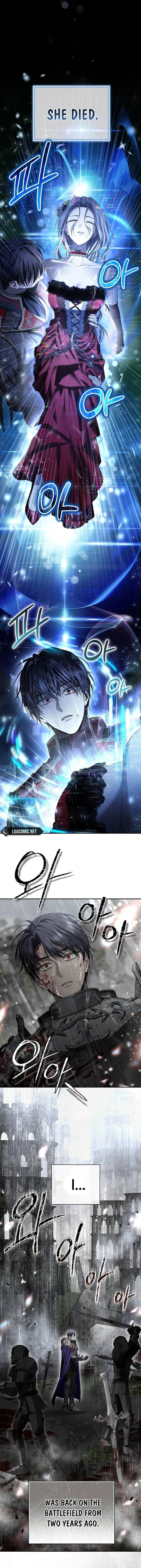 The Presepe Outside the Cage Chapter 24 53 6