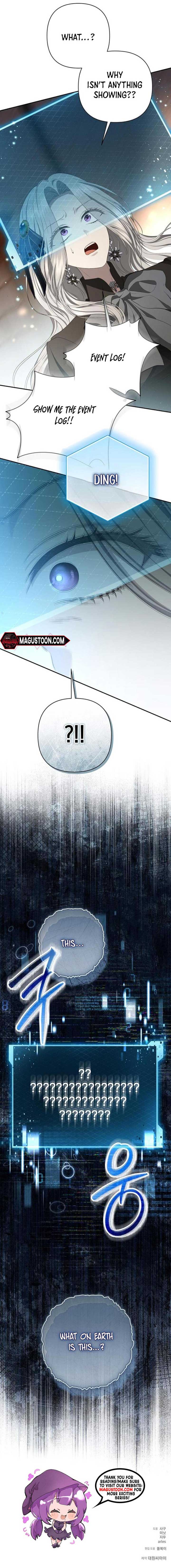 The Presepe Outside the Cage Chapter 26 51 10