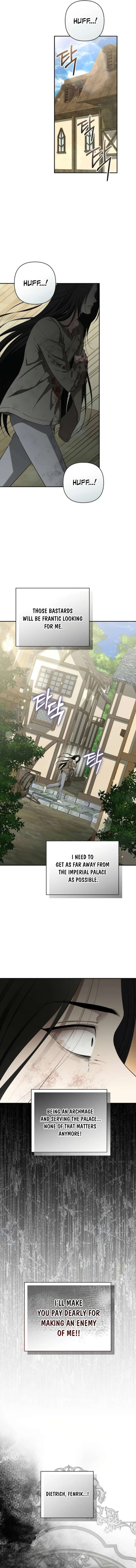 The Presepe Outside the Cage Chapter 48 57 05