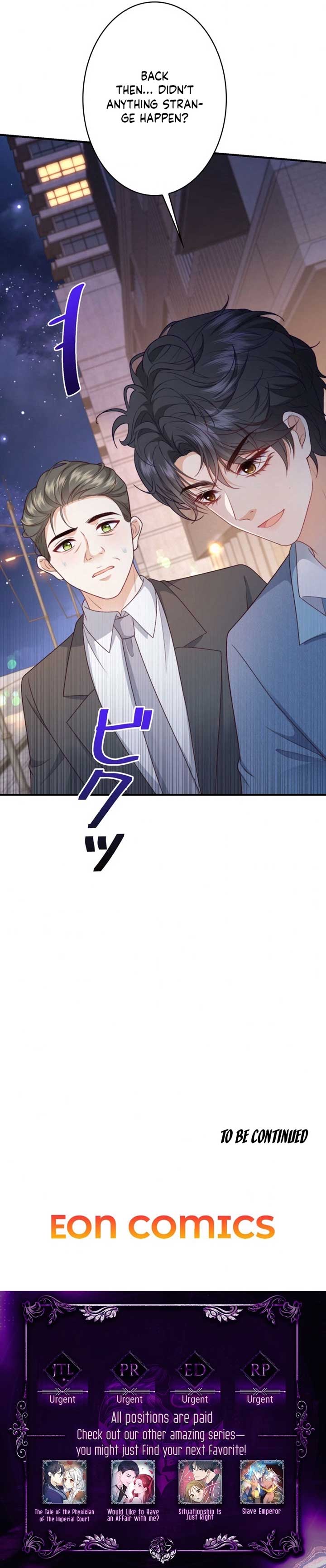 The President’s Fake Girlfriend Chapter 10 35 ch 10 7