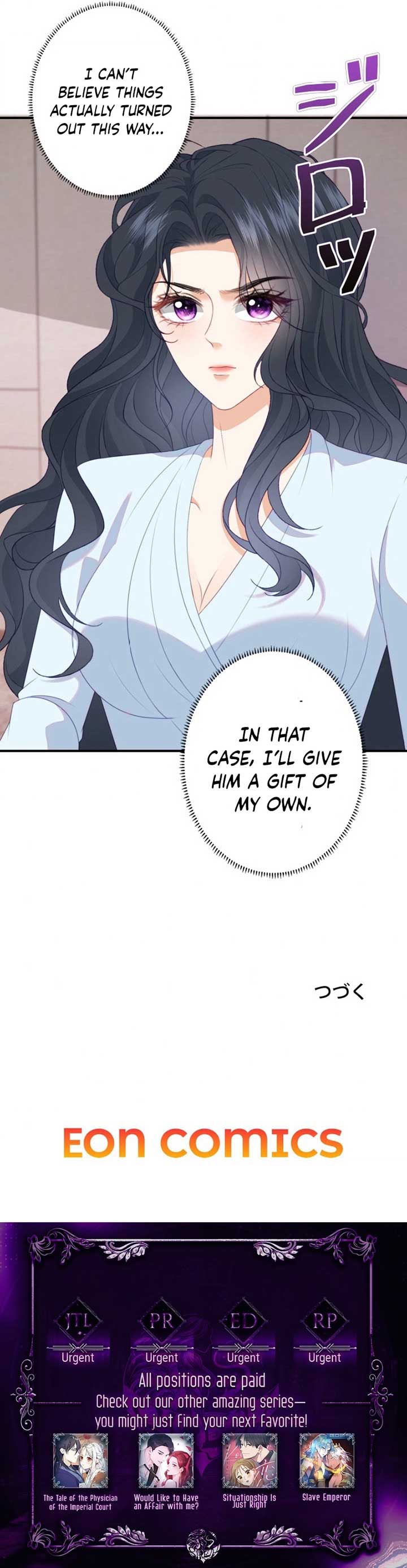 The President’s Fake Girlfriend Chapter 4 39 ch 4 8