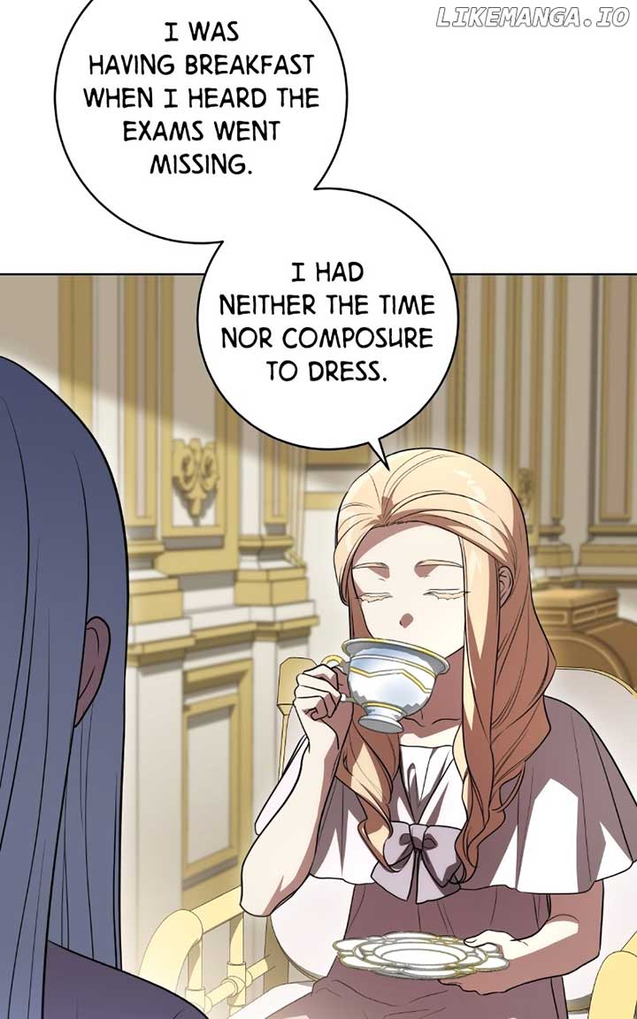 The Price Is Your Everything Chapter 50 291 ch 50 17