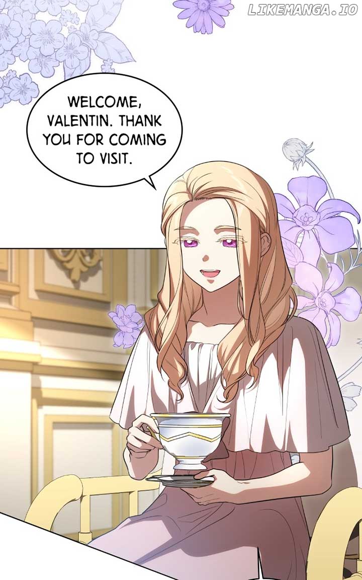 The Price Is Your Everything Chapter 50 276 ch 50 2