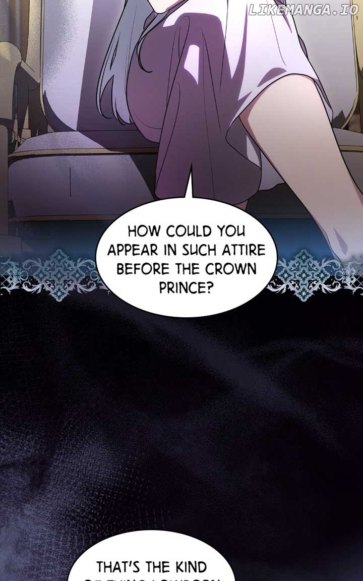 The Price Is Your Everything Chapter 50 296 ch 50 22