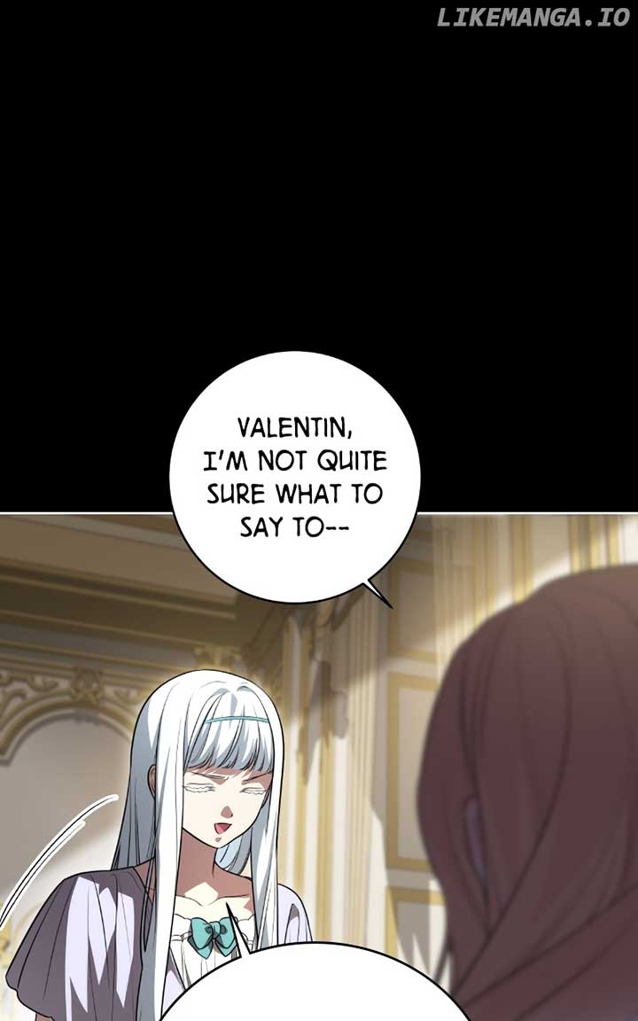 The Price Is Your Everything Chapter 50 299 ch 50 25